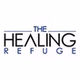 Healing Stream Media Network - The Healing Refuge logo