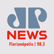 Jovem Pan News Florianópolis logo