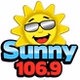 Sunny 106.9 - KRNO logo