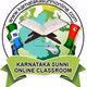 Logo de Karnataka Sunni Online Class Room - KSOCR