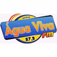 Logo de Rádio Água Viva FM