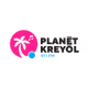 Logo de Radio Planet Kreyol