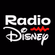 Logo de Radio Disney Uruguay