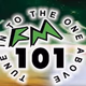 Logo de Radio Pakistan - FM 101 Lahore