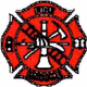 Logo de St. Clair County, AL Police, Fire, EMS