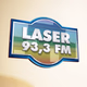 Logo de Radio Laser FM