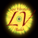 Logo de Love Vibrations Radio