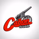 Logo de Radio Cañon - XEROK