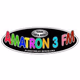 Logo de Amatron 3 FM