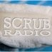Logo de Scrub Radio