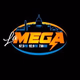 Logo de La Mega Capital - WTNT
