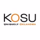 The Spy / Classical 24 - KOSU-HD2 logo
