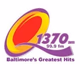 Logo de Q-1370 - WQLL