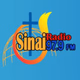 Logo de Radio Sinaí 97.9 fm