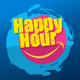 Logo de Radio 434 - Happy Hour