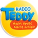 Radio Teddy Sudwest logo