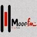 Logo de Moor FM