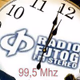Logo de Radio Futog