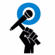 Logo de FM Soldati 91.3