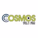 Fm Cosmos logo