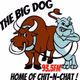 Logo de Big Dog Radio - WDOG-FM