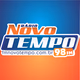 Logo de FM Novo Tempo