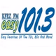 Easy 101.3 - KFEZ logo