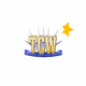 Logo de TCW Radio