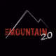 Logo de KMGN-DB - The Mountain 2.0