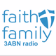 Logo de 3ABN Radio - KETE