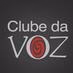 Logo de Rádio Clube da Voz