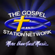 Logo de The Gospel Station - KFNK