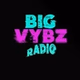 BIG VYBZ RADIO logo