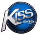 Logo de Kiss 94.9 FM