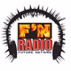 Logo de Future Netwrk Radio