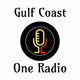 Logo de Gulf Coast One Radio