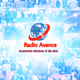 Logo de Radio Avance