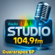 Logo de Rádio Studio FM