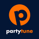 Logo de PartyTune