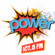Logo de Power 107.8 FM