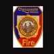 Logo de Chesapeake Fire Department