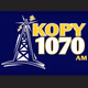 Logo de La Poderosa - KOPY