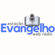 Logo de Estação Evangelho