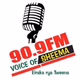 Logo de Voice of Sheema 90.9 FM