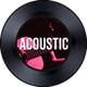 HIT FM - Acoustic logo