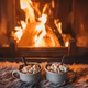 Logo de Hot Chocolate at 4am Slow Jams