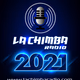 Logo de La Chimba Radio