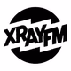 Logo de XRAY.fm