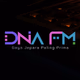 Logo de DNA FM