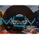 MQV Radio logo